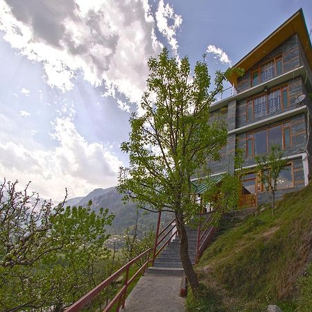 Oyo 8724 Vashisht 호텔 Vashist 외부 사진