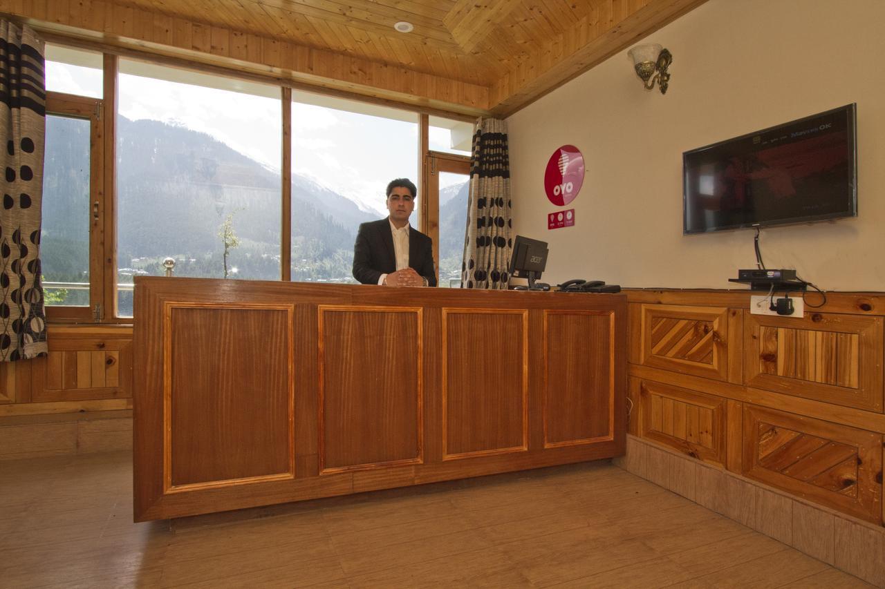 Oyo 8724 Vashisht 호텔 Vashist 외부 사진