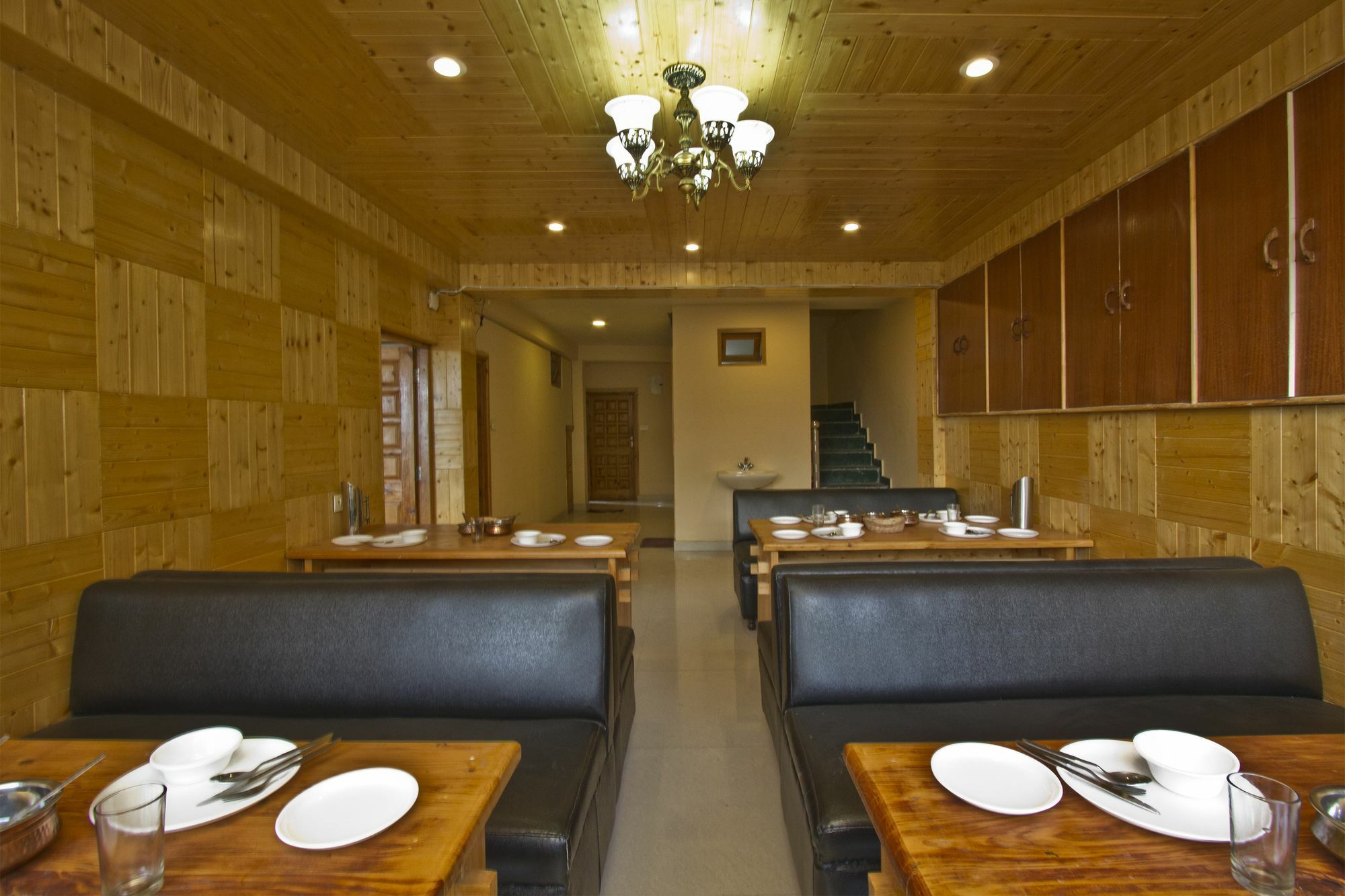 Oyo 8724 Vashisht 호텔 Vashist 외부 사진