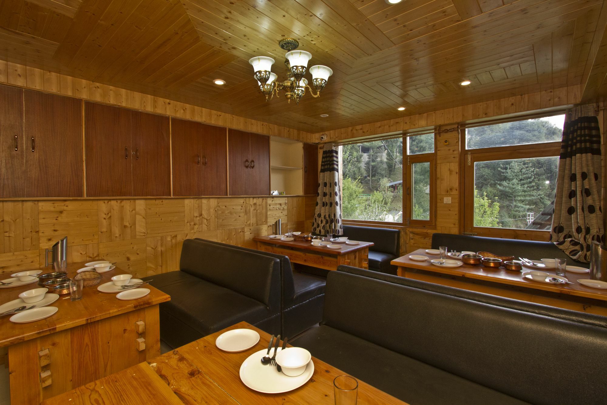 Oyo 8724 Vashisht 호텔 Vashist 외부 사진